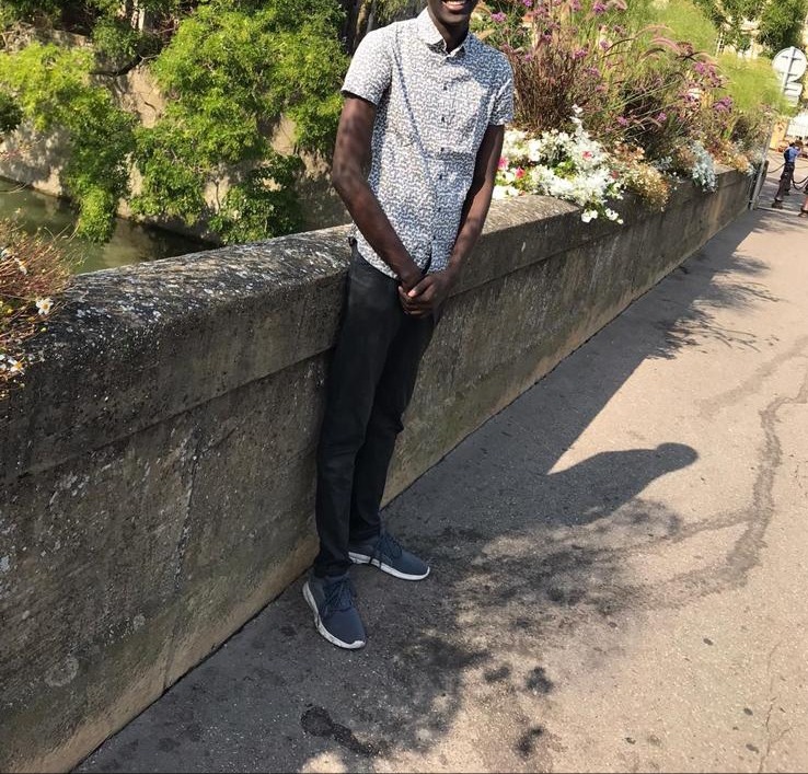 Profil de Acil, 32 ans, Garage gay à Rohrbachgraben