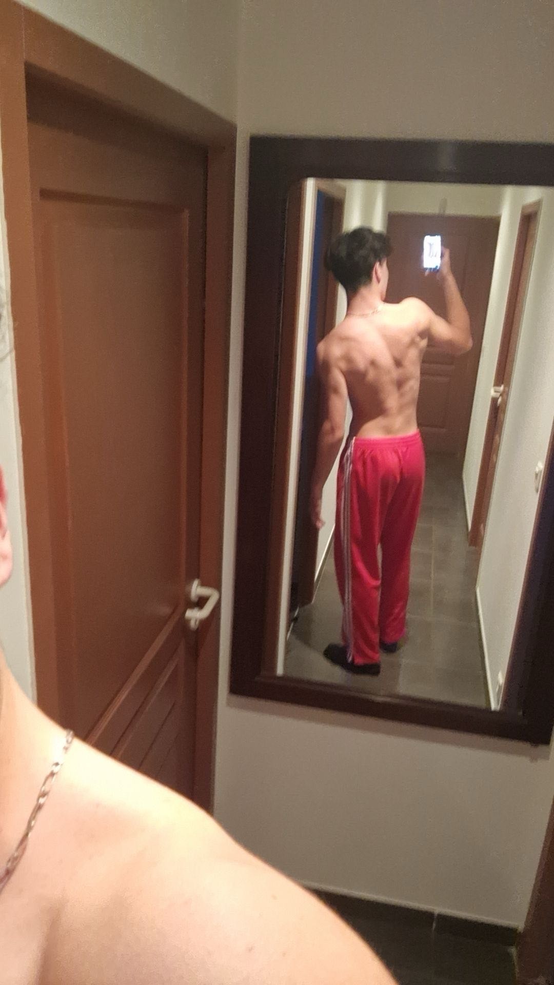 Profil de Gokdeniz, 22 ans, Garage gay à Delley